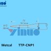 Metcal TTP-CNP1 Soldering Tip