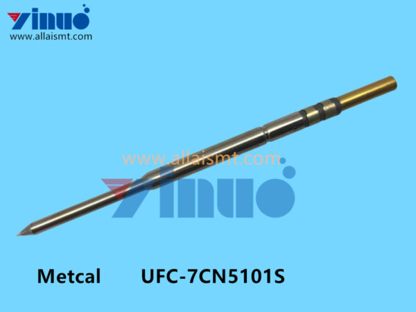 Metcal UFC-7CN5101S Soldering Tip