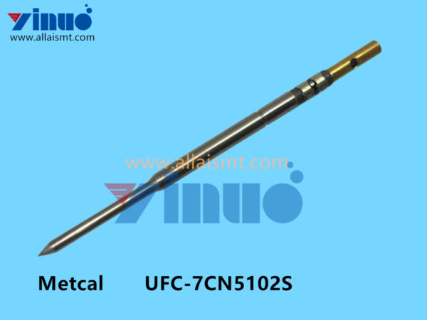 Metcal UFC-7CN5102S Soldering Tip