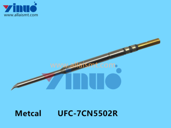 Metcal UFC-7CN5502R Soldering Tip