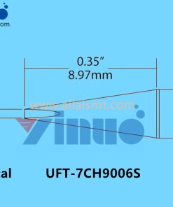 Metcal UFT-7CH9006S Soldering Tip