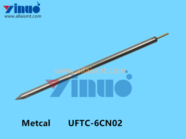 Metcal UFTC-6CN02 Soldering Tip