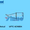 Metcal UFTC-6CNB04 Soldering Tip