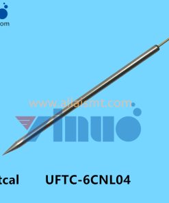Metcal UFTC-6CNL04 Soldering Tip
