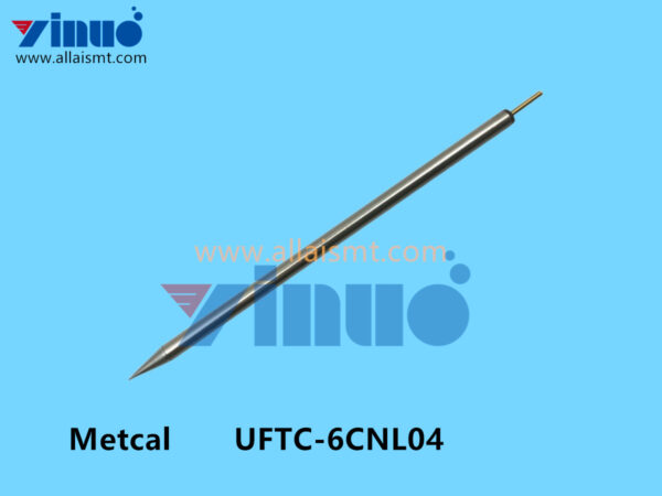 Metcal UFTC-6CNL04 Soldering Tip