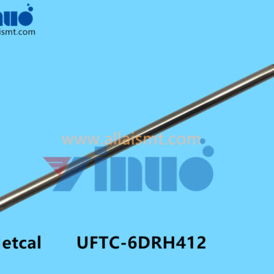 Metcal UFTC-6DRH412 Soldering Tip