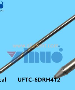 Metcal UFTC-6DRH412 Soldering Tip