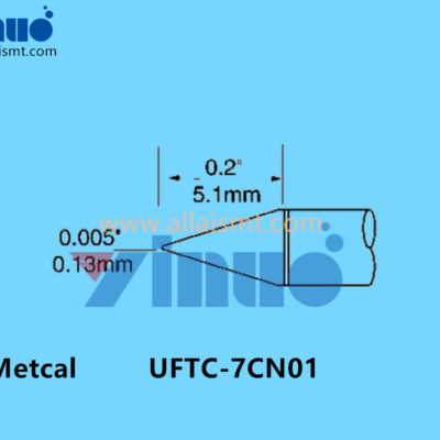 Metcal UFTC-7CN01 Soldering Tip