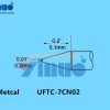 Metcal UFTC-7CN02 Soldering Tip