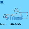Metcal UFTC-7CN04 Soldering Tip