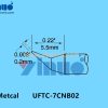 Metcal UFTC-7CNB02 Soldering Tip