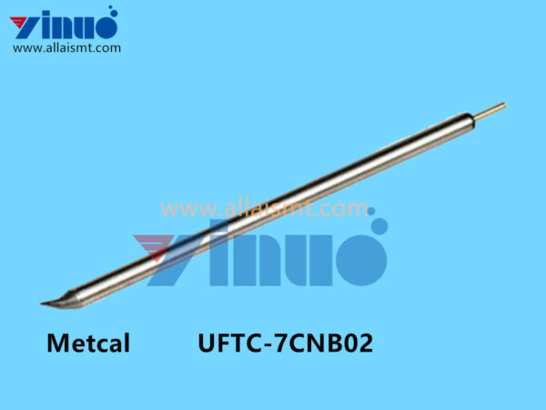 Metcal UFTC-7CNB02 Soldering Tip