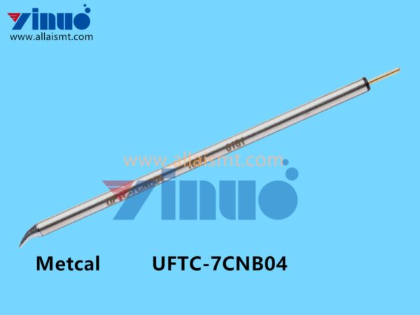 Metcal UFTC-7CNB04 Soldering Tip