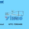 Metcal UFTC-7DRH408 Soldering Tip