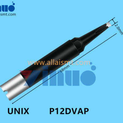 P12DVAP UNIX Soldering Tip