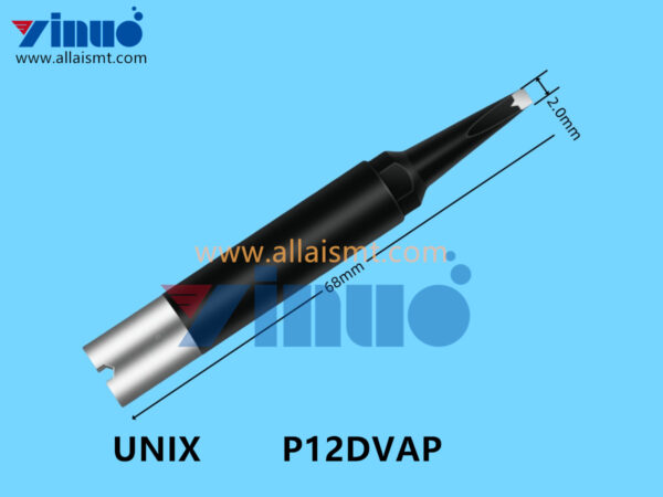 P12DVAP UNIX Soldering Tip