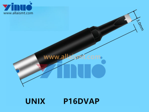 P16DVAP UNIX Soldering Tip