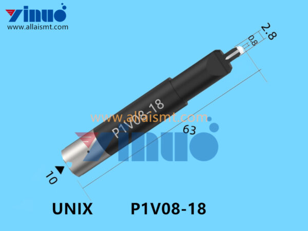 P1V08-18 UNIX Soldering Tip