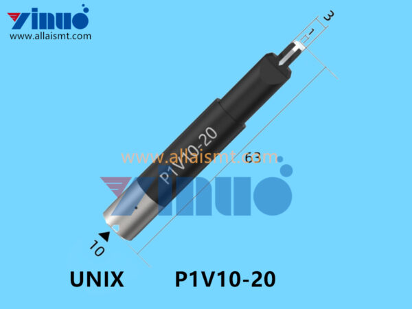 P1V10-20 UNIX Soldering Tip