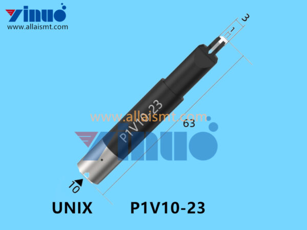 P1V10-23 UNIX Soldering Tip