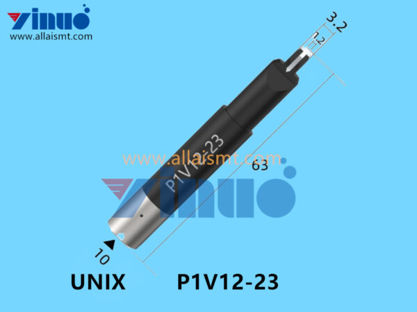 P1V12-23 UNIX Soldering Tip