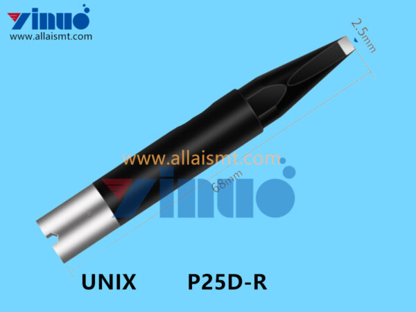 P25D-R UNIX Soldering Tip