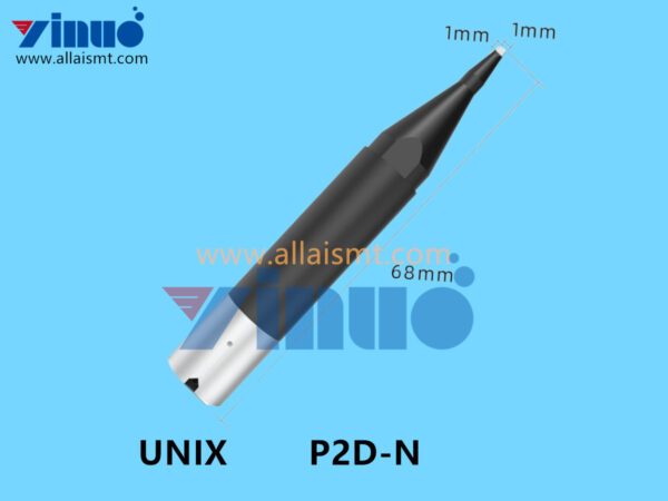 P2D-N UNIX Soldering Tip