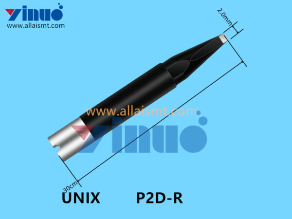 P2D-R UNIX Soldering Tip