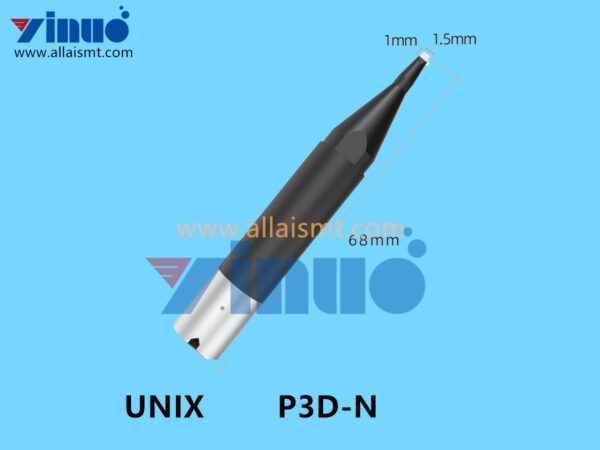 P3D-N UNIX Soldering Tip