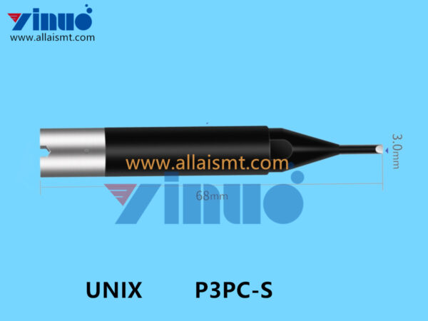 P3PC-S UNIX Soldering Tip