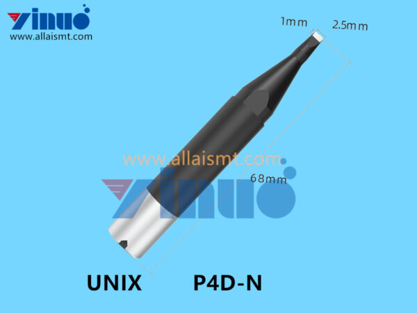 P4D-N UNIX Soldering Tip