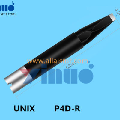 P4D-R UNIX Soldering Tip