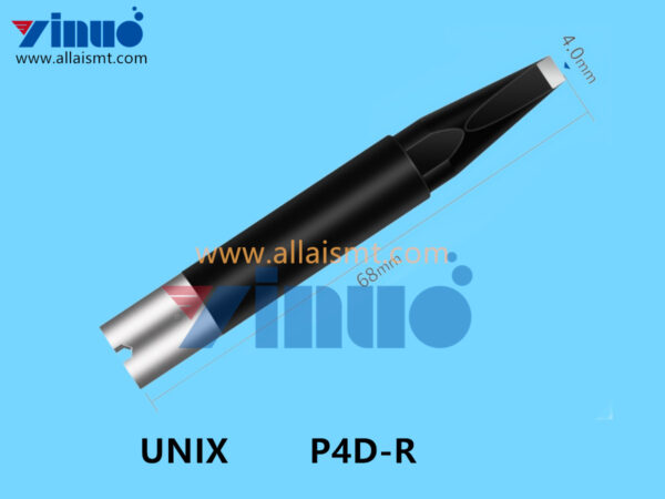 P4D-R UNIX Soldering Tip