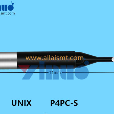 P4PC-S UNIX Soldering Tip