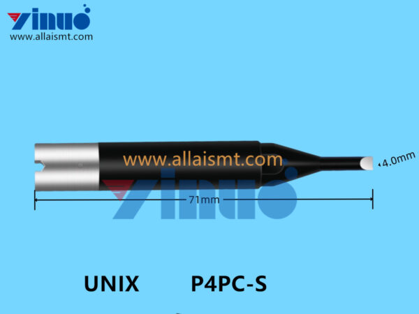 P4PC-S UNIX Soldering Tip