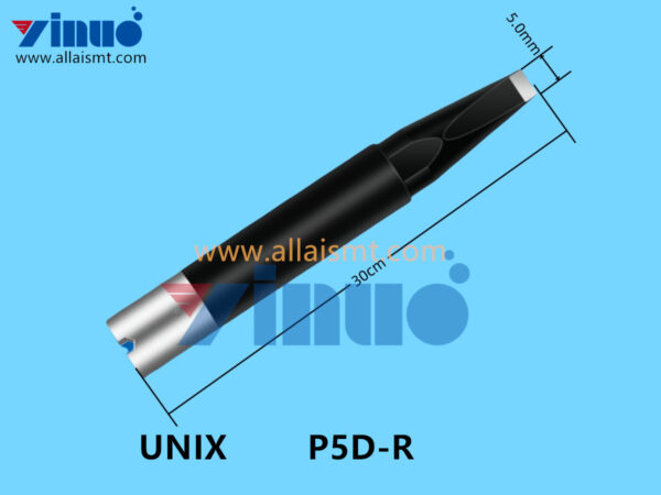 P5D-R UNIX Soldering Tip