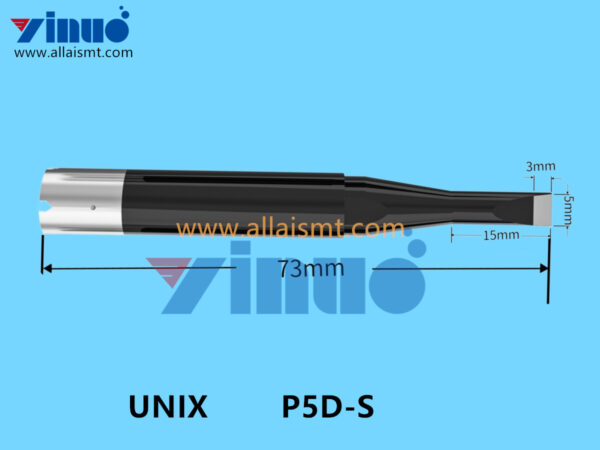 P5D-S UNIX Soldering Tip