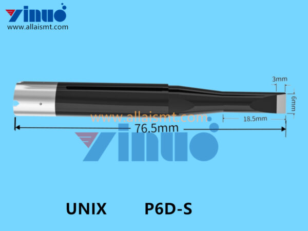 P6D-S UNIX Soldering Tip