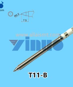 T11-B Hakko SOLDERING TIPS