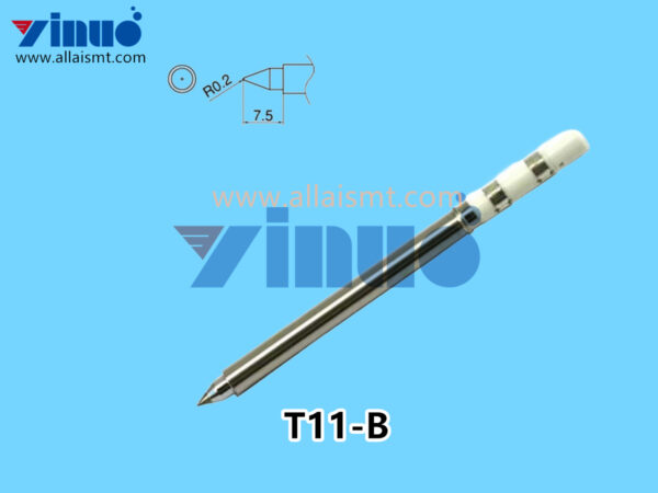 T11-B Hakko SOLDERING TIPS