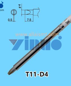 T11-D4 Hakko SOLDERING TIPS