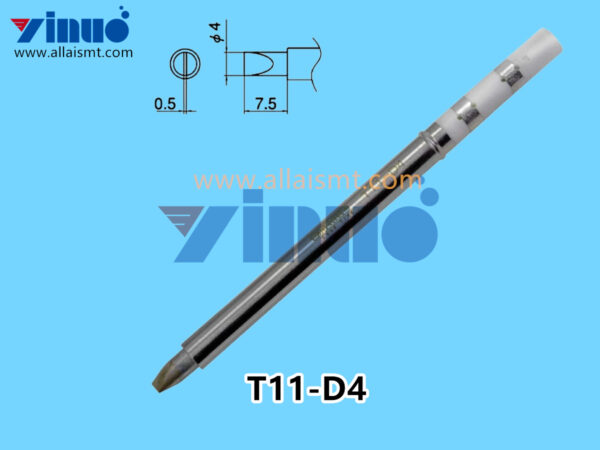 T11-D4 Hakko SOLDERING TIPS