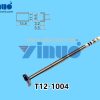 T12-1004 Hakko Soldering Tips