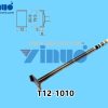 T12-1010 Hakko Soldering Tips