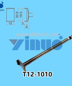 T12-1010 Hakko Soldering Tips