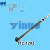 T12-1202 Hakko Quad Soldering Tips