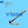 T12-1203 Hakko Quad Soldering Tips