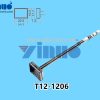 T12-1206 Hakko Quad Soldering Tips