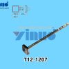 T12-1207 Hakko Quad Soldering Tips