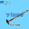 T12-1208 Hakko Quad Soldering Tips